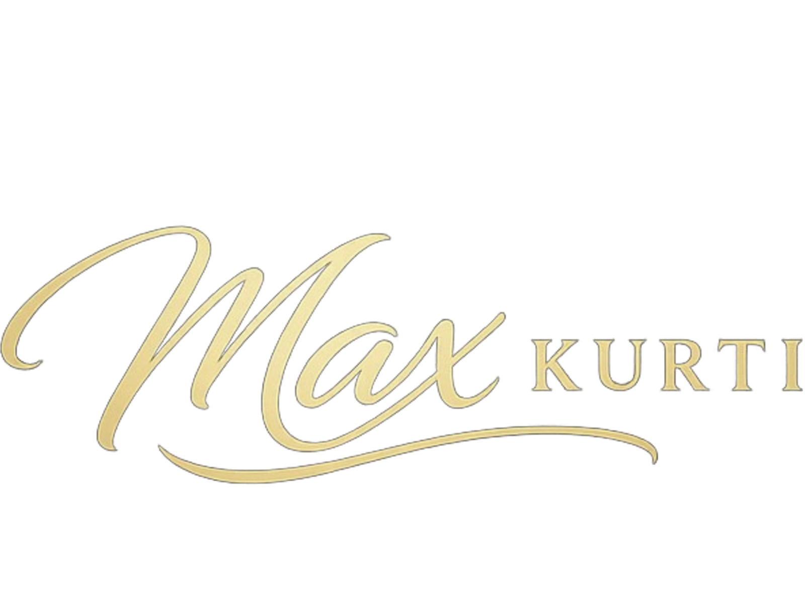 MAX KURTI